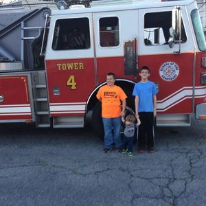 Meet your Posher, William